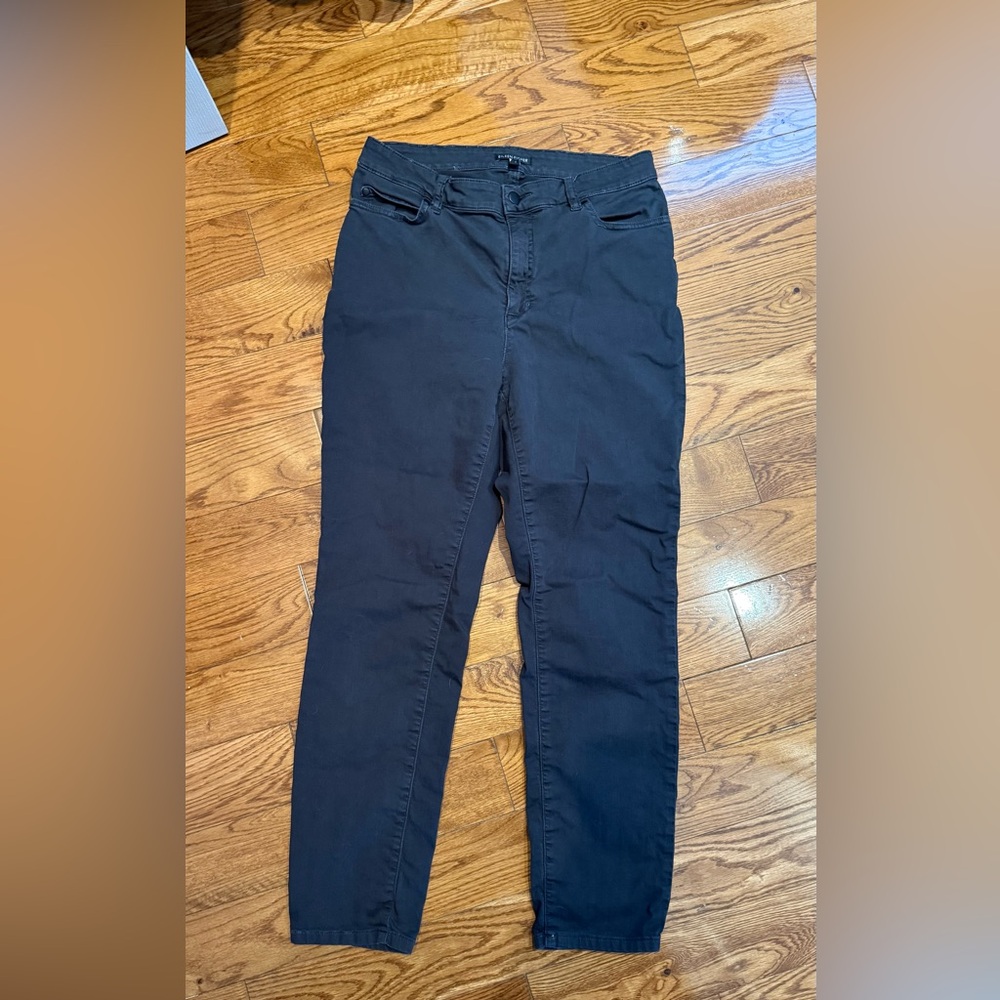 Eileen Fisher jeans